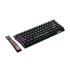 PC Power K63 HE Hall Effect RGB Magnetic Switch Wired Gaming Keyboard